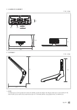 Предварительный просмотр 65 страницы Samsung HG22NE690 Series Installation Manual