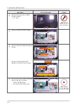 Предварительный просмотр 6 страницы Samsung HG24ED470AK Service Manual