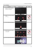 Предварительный просмотр 11 страницы Samsung HG24ED470AK Service Manual