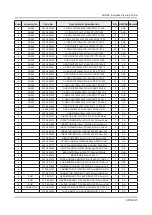 Предварительный просмотр 17 страницы Samsung HG24ED470AK Service Manual