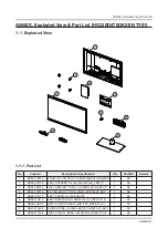 Предварительный просмотр 20 страницы Samsung HG24ED470AK Service Manual