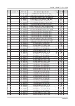 Предварительный просмотр 22 страницы Samsung HG24ED470AK Service Manual