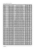 Предварительный просмотр 23 страницы Samsung HG24ED470AK Service Manual