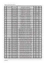 Предварительный просмотр 31 страницы Samsung HG24ED470AK Service Manual