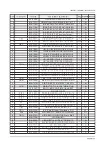 Предварительный просмотр 34 страницы Samsung HG24ED470AK Service Manual