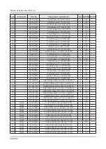 Предварительный просмотр 39 страницы Samsung HG24ED470AK Service Manual