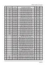 Предварительный просмотр 40 страницы Samsung HG24ED470AK Service Manual