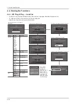 Предварительный просмотр 57 страницы Samsung HG24ED470AK Service Manual