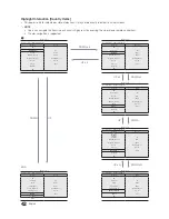 Предварительный просмотр 42 страницы Samsung HG24ED690 Installation Manual