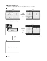 Предварительный просмотр 46 страницы Samsung HG24ED690 Installation Manual