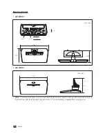 Предварительный просмотр 68 страницы Samsung HG24ED690 Installation Manual