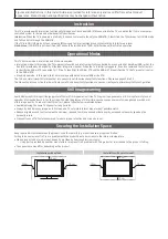 Предварительный просмотр 2 страницы Samsung HG24EE690 Installation Manual