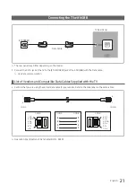 Предварительный просмотр 21 страницы Samsung HG24EE690 Installation Manual