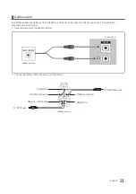 Предварительный просмотр 23 страницы Samsung HG24EE690 Installation Manual