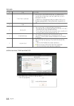 Предварительный просмотр 66 страницы Samsung HG24EE690 Installation Manual