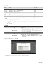 Предварительный просмотр 67 страницы Samsung HG24EE690 Installation Manual