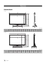 Предварительный просмотр 78 страницы Samsung HG24EE690 Installation Manual