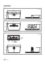 Предварительный просмотр 80 страницы Samsung HG24EE690 Installation Manual