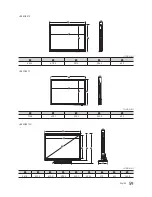 Предварительный просмотр 59 страницы Samsung HG24NE470 Installation Manual