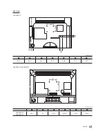 Предварительный просмотр 63 страницы Samsung HG24NE470 Installation Manual