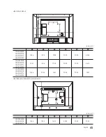 Предварительный просмотр 65 страницы Samsung HG24NE470 Installation Manual