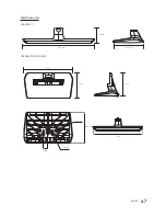 Предварительный просмотр 67 страницы Samsung HG24NE470 Installation Manual