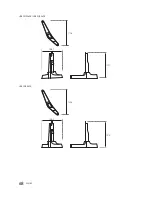 Предварительный просмотр 68 страницы Samsung HG24NE470 Installation Manual