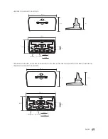 Предварительный просмотр 69 страницы Samsung HG24NE470 Installation Manual