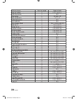 Preview for 26 page of Samsung HG26NA470 (Spanish) Instalación Manual