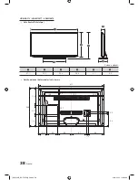 Preview for 38 page of Samsung HG26NA477PF Instalación Manual