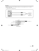 Preview for 25 page of Samsung HG28EC675 Installation Manual