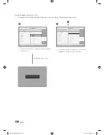 Preview for 48 page of Samsung HG28EC675 Installation Manual