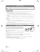 Preview for 54 page of Samsung HG28EC675 Installation Manual