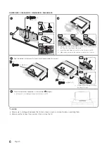 Preview for 6 page of Samsung HG28EC690 Installation Manual