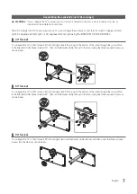 Preview for 7 page of Samsung HG28EC690 Installation Manual