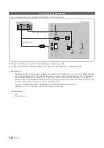 Preview for 18 page of Samsung HG28EC690 Installation Manual