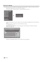 Preview for 26 page of Samsung HG28EC690 Installation Manual