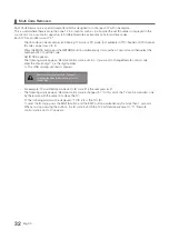 Preview for 32 page of Samsung HG28EC690 Installation Manual