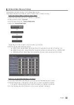 Preview for 33 page of Samsung HG28EC690 Installation Manual