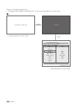 Preview for 44 page of Samsung HG28EC690 Installation Manual