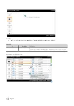 Preview for 48 page of Samsung HG28EC690 Installation Manual