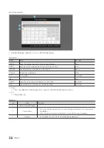 Preview for 56 page of Samsung HG28EC690 Installation Manual