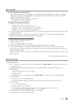 Preview for 59 page of Samsung HG28EC690 Installation Manual