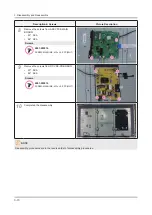 Предварительный просмотр 14 страницы Samsung HG28EE470AK Service Manual