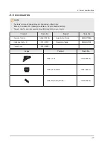 Предварительный просмотр 58 страницы Samsung HG28EE470AK Service Manual