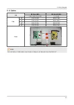 Предварительный просмотр 91 страницы Samsung HG28EE470AK Service Manual