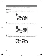 Preview for 6 page of Samsung HG28NB670 Installation Manual