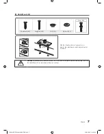 Preview for 7 page of Samsung HG28NB670 Installation Manual