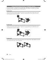 Preview for 6 page of Samsung HG28NB670 (Spanish) Instalación Manual