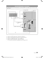 Preview for 15 page of Samsung HG28NB670 (Spanish) Instalación Manual